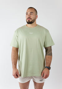 Oversized Alternative