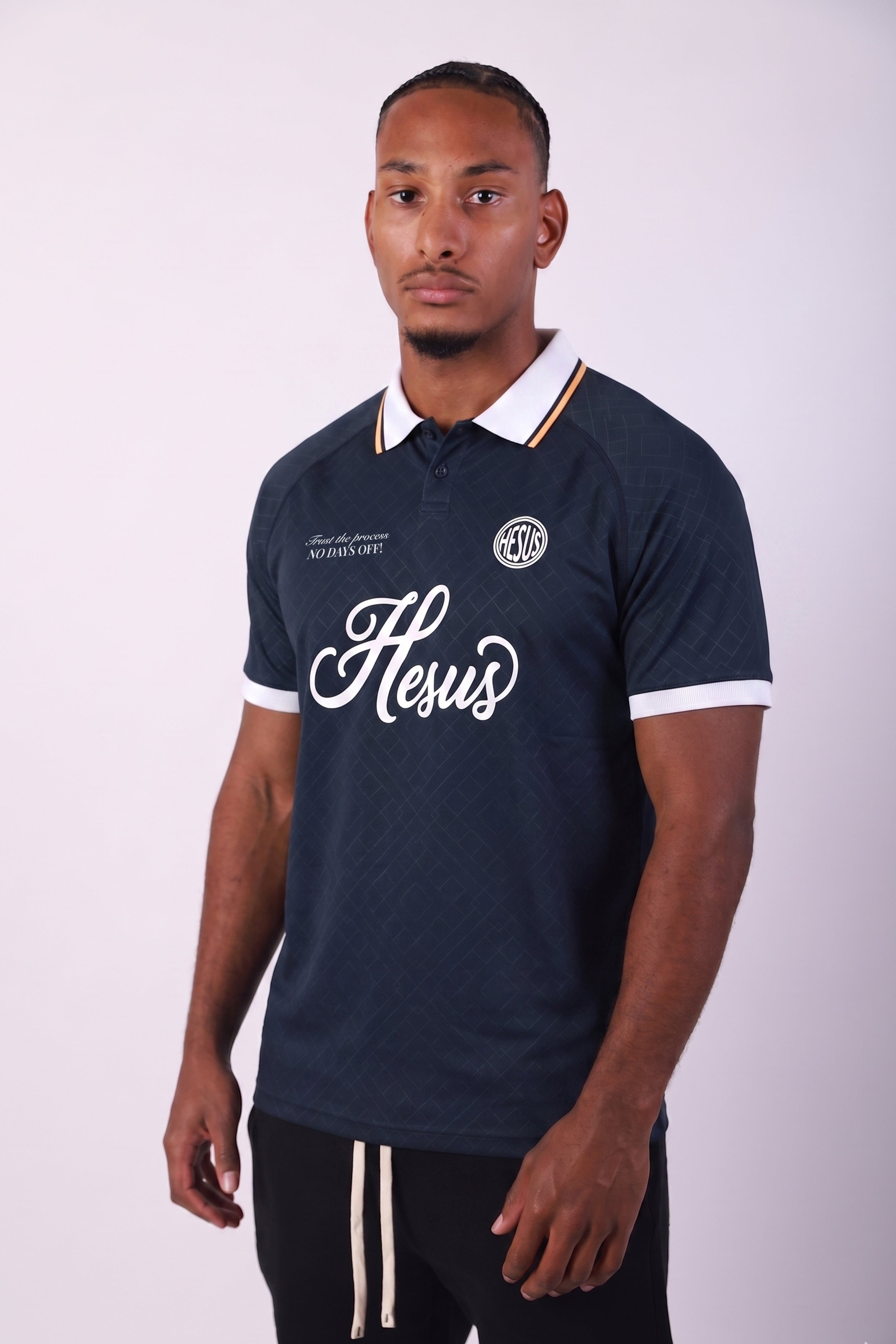 Polo "Vincennes" – Édition Limitée